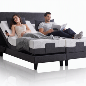 V6 Boxspringbett Motorbett 209E